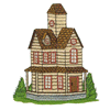 VICTORIAN HOME