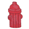 FIRE HYDRANT