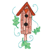 BIRDHOUSE