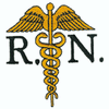 R.N. LOGO