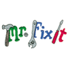 MR. FIX IT