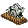 CIRCULAR SAW