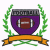 FOOTBALL SHIELD