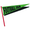 FOOTBALL FAN