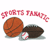 SPORTS FANATIC