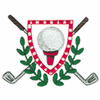 GOLF CREST