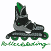 ROLLERBLADING