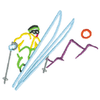 SKIER