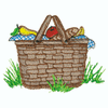 PICNIC BASKET