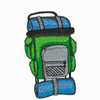 BACK PACK