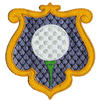 GOLF CREST