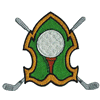 GOLF CREST