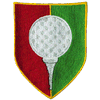 GOLF CREST