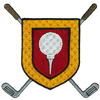 GOLF CREST