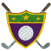 GOLF CREST