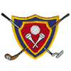 GOLF CREST