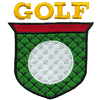 GOLF CREST