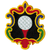 GOLF CREST