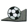 SOCCER BALL