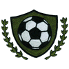 SOCCER CREST