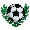 SOCCER CREST