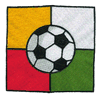 SOCCER DESIGN