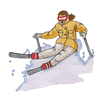 SKIING