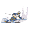 SKIER