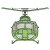 HELICOPTER