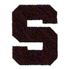 LETTER S