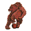 BASKETBALL BEAR