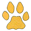 PAW PRINT