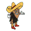 MEXICAN BEAN