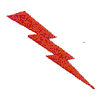 LIGHTNING BOLT