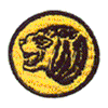 TIGER LOGO