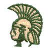 TROJAN HEAD