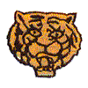 TIGER HEAD