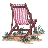 BEACH CHAIR