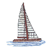 SAILBOAT