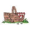 PICNIC BASKET