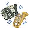 MUSICAL INSTRUMENTS