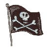 PIRATE FLAG