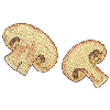 MUSHROOMS