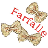 FARFALLE