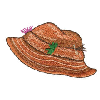 FISHING HAT