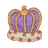 KINGS CROWN