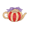 TEA POT