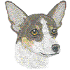 TOY FOX TERRIER