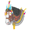 CLYDESDALE