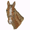 HORSE HEAD